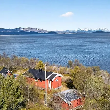 Feriehus Bamsen *