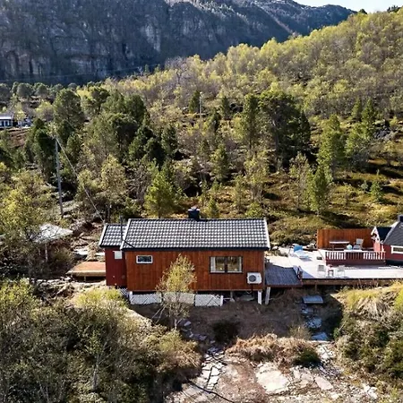 Bamsen Evenskjer